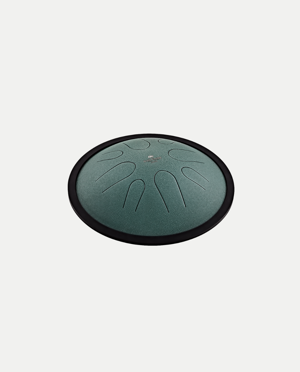 Steel Tongue Drum Compatto 